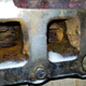 Illustration for article titled How a Hail Mary Engine Fix Kept My $500 Postal Jeep's Off-Road Dreams Alive